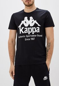 Футболка Kappa (фото modal nav 1)
