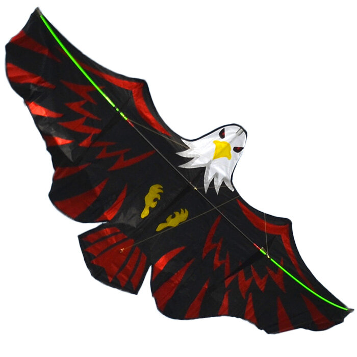 Воздушный змей Веселый ветер Имперский Орел (фото modal 1)