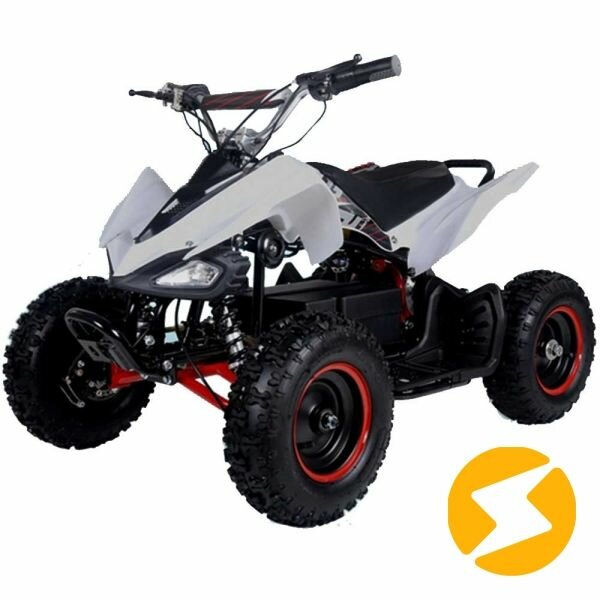 Квадроцикл ATV (фото modal 1)
