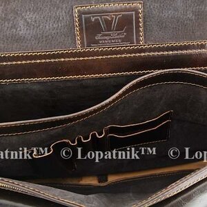 Портфель Tuscany Leather (фото modal nav 7)