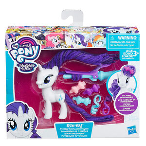 Игровой набор Hasbro My Little Pony (фото modal nav 3)