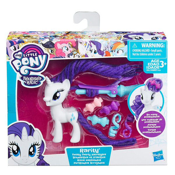 Игровой набор Hasbro My Little Pony (фото modal 3)