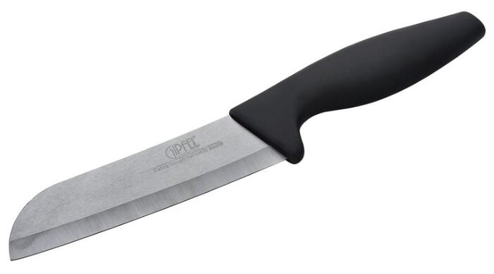 GiPFEL Нож керамический 6714 13 см (фото modal 1)