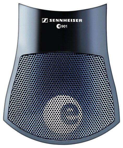 Микрофон Sennheiser E 901 (фото modal 1)