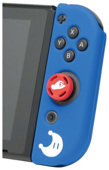 HORI Набор аксессуаров для консоли Nintendo Switch (NSW-073U) (фото modal 5)