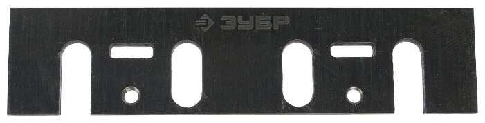 Набор ножей для электрорубанка ЗУБР ЗРЛ-110 (2 шт.) (фото modal 2)