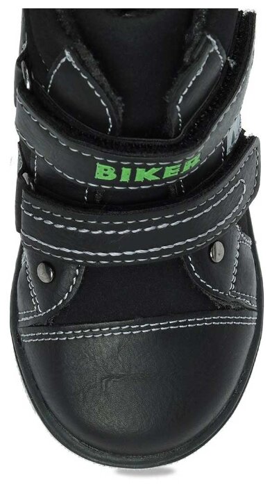 Ботинки Biker 26607560 (фото modal 2)