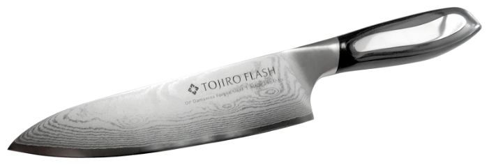 Tojiro Нож поварской Flash 16 см (фото modal 1)