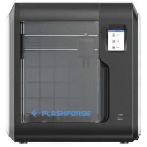 3D-принтер FlashForge Adventurer 3 (фото modal nav 1)