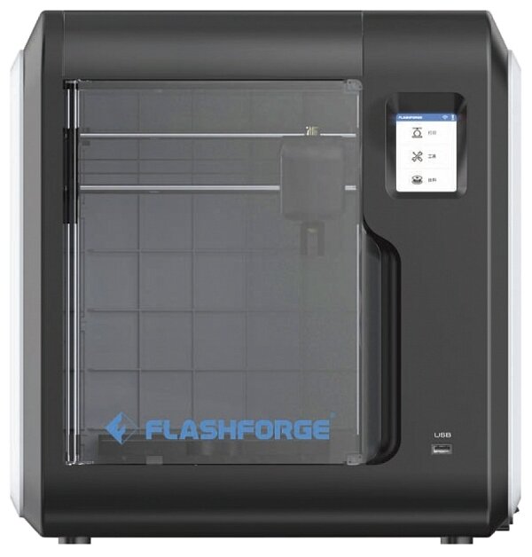 3D-принтер FlashForge Adventurer 3 (фото modal 1)