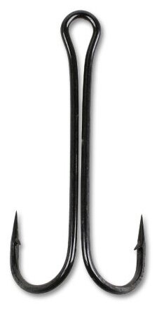 Крючок MIKADO Sensual Hi-Carbon Double Hooks (фото modal 1)