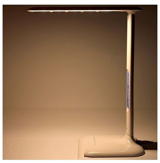 Настольная лампа FUN DESK LC1 (фото modal 6)
