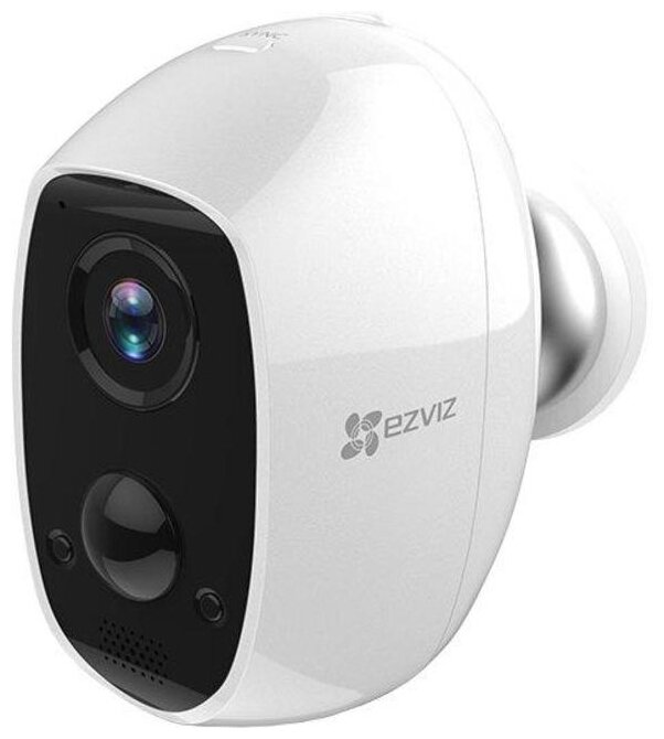 Сетевая камера EZVIZ C3A (фото modal 6)