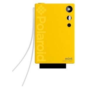 Фотоаппарат моментальной печати Polaroid Mint (фото modal nav 4)
