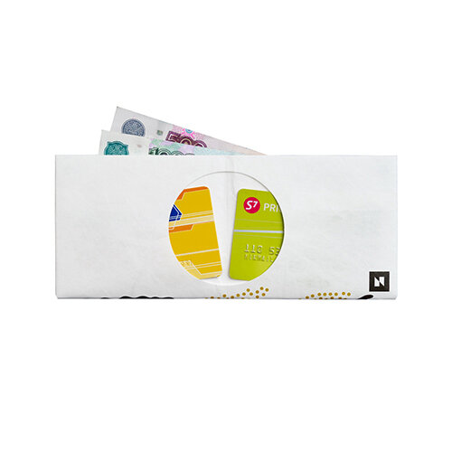 Бумажник New Wallet (фото modal 3)