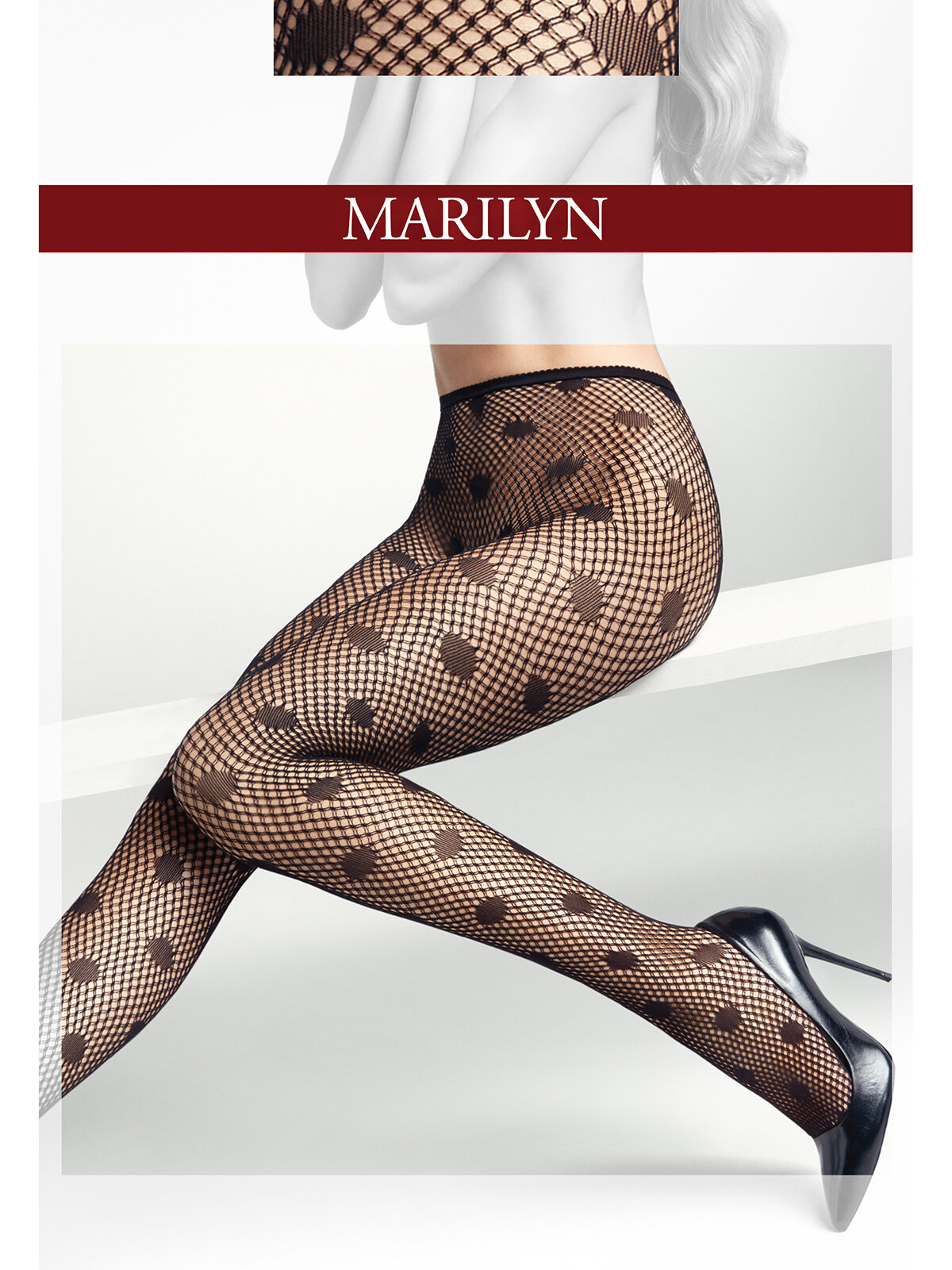 Колготки Marilyn (фото modal 4)