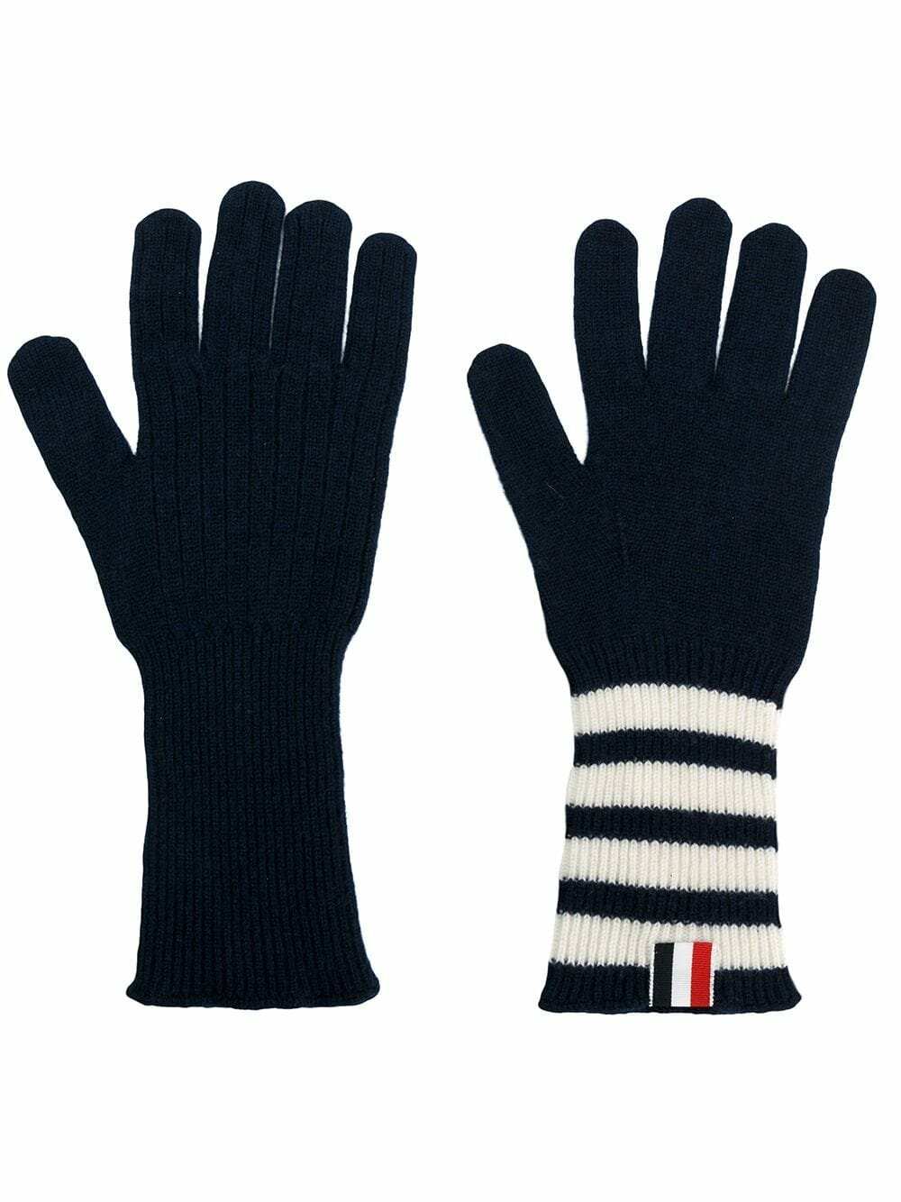 Перчатки Thom Browne (фото modal 1)