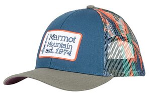 Кепка Marmot (фото modal nav 1)