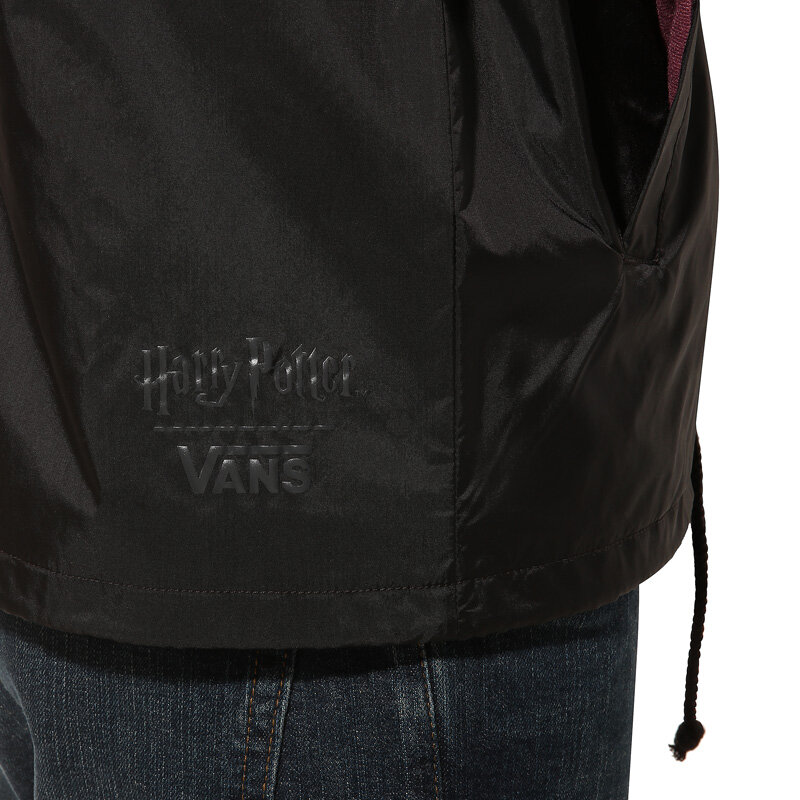 Куртка VANS (фото modal 4)