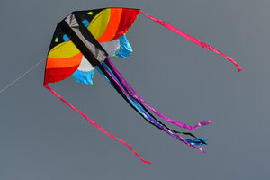 Воздушный змей Веселый ветер Большой Геркулес (фото modal nav 2)