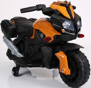 Мотоцикл Toyland (фото modal nav 2)