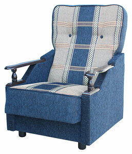 Кресло Шарм-Дизайн Классика (фото modal nav 4)