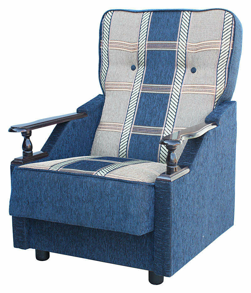 Кресло Шарм-Дизайн Классика (фото modal 4)