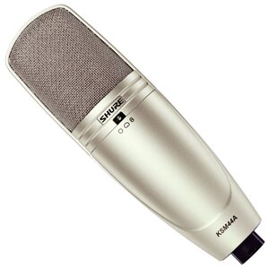 Микрофон Shure KSM44A (фото modal nav 1)