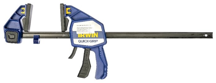 Струбцина Irwin Quick Grip XP 10505944 (фото modal 2)