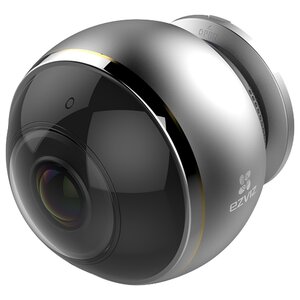 Сетевая камера EZVIZ Mini Pano (C6P) (фото modal nav 1)