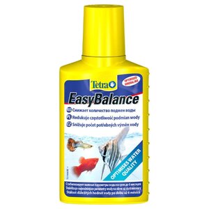 Tetra EasyBalance средство для профилактики и очищения аквариумной воды (фото modal nav 2)
