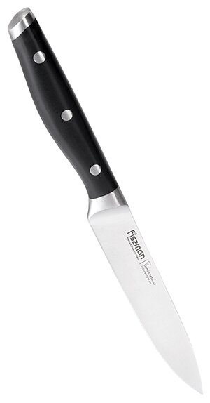 Fissman Нож универсальный Demi chef 10 см (фото modal 1)