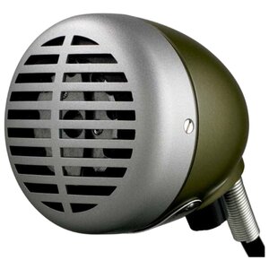 Микрофон Shure 520DX (фото modal nav 1)