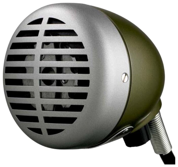 Микрофон Shure 520DX (фото modal 1)