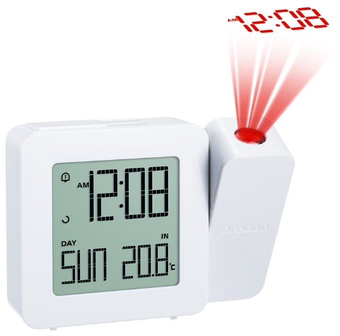 Термометр Oregon Scientific RM338PX (фото modal 2)