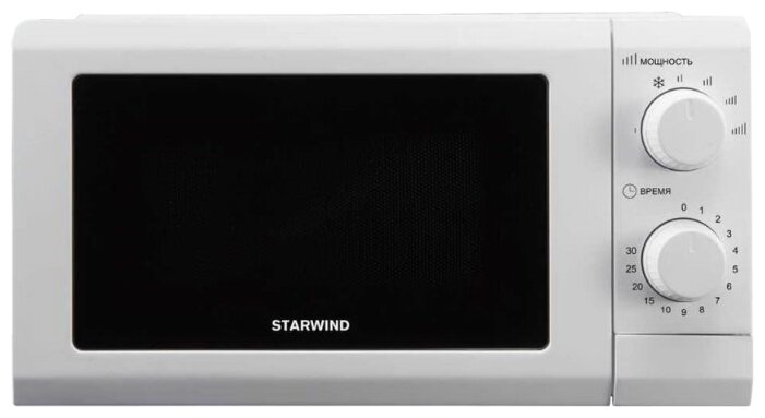 Микроволновая печь STARWIND SMW3320 (фото modal 1)