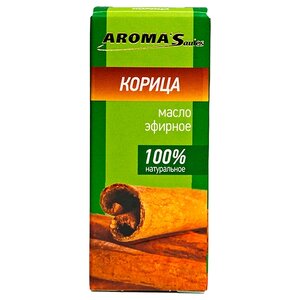 AROMA'Saules эфирное масло Корица (фото modal nav 2)