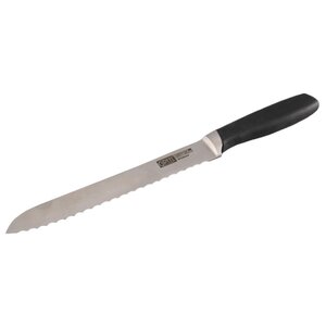 GiPFEL Нож для хлеба Profilo 20 см (фото modal nav 1)