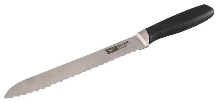 GiPFEL Нож для хлеба Profilo 20 см (фото modal 1)