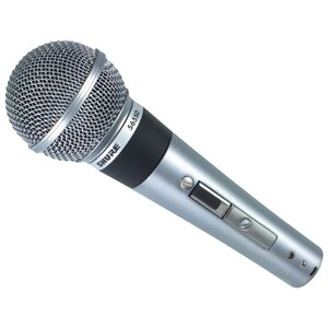 Микрофон Shure 565SD (фото modal nav 1)