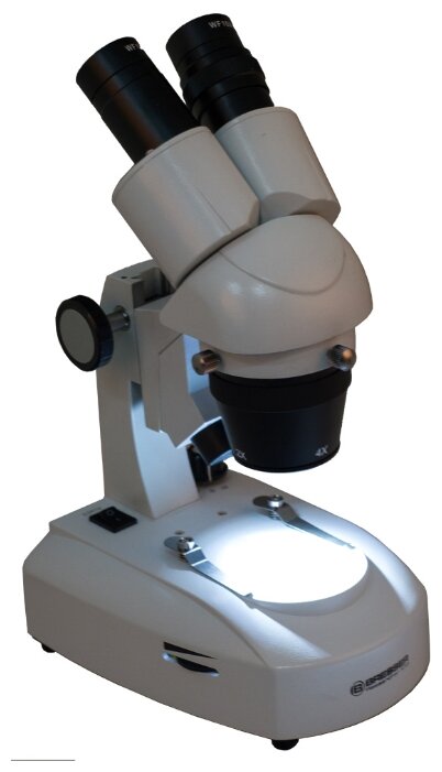 Микроскоп BRESSER 58-03100 (фото modal 3)