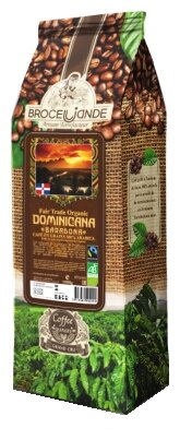 Кофе в зернах Broceliande Dominicana (фото modal 1)