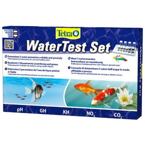 Tetra WaterTest Set тесты для аквариумной воды (фото modal nav 1)