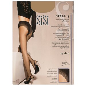 Колготки Sisi Style 15 den (фото modal nav 1)