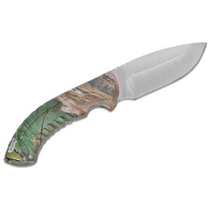 Нож BUCK Omni Hunter (0390CMS20) с чехлом (фото modal nav 2)