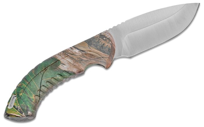 Нож BUCK Omni Hunter (0390CMS20) с чехлом (фото modal 2)