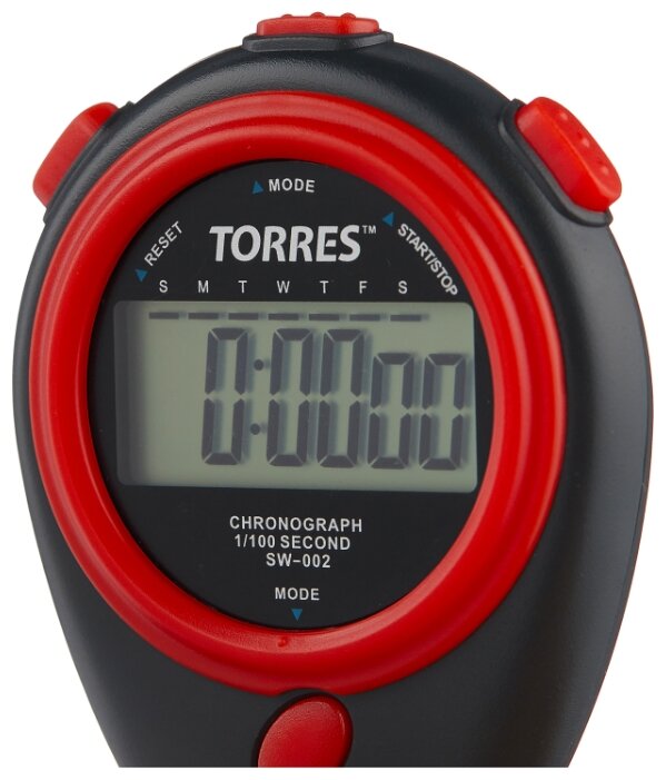 Электронный секундомер TORRES SW-002 (фото modal 3)