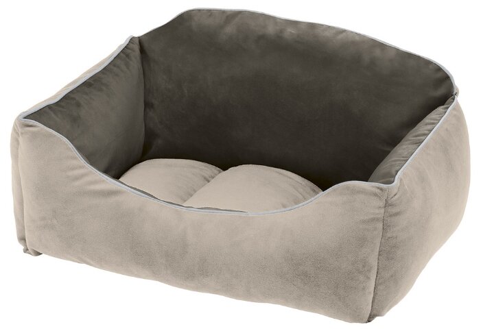 Лежак для кошек, для собак Ferplast Milord 55 55х45х26 см (фото modal 6)