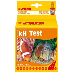 Sera kH-Test тесты для аквариумной воды (фото modal nav 1)