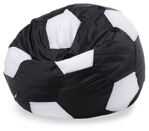 Пуффбери кресло-мешок Мяч XL (фото modal 14)